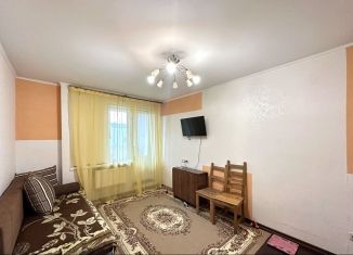 Продается 1-ком. квартира, 30.7 м2, Мурино, Оборонная улица, 2к5