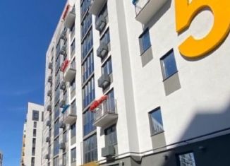 Продажа 2-комнатной квартиры, 68 м2, Брянск, ЖК Резиденция Гринпарк, улица Ильи Иванова, 5