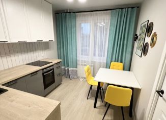 Продажа 1-комнатной квартиры, 39 м2, Архангельск, улица Терёхина, 6к4