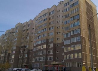 Продается двухкомнатная квартира, 60.4 м2, Ивантеевка, улица Толмачёва, 25