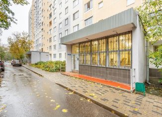 Сдается офис, 100 м2, Москва, Краснобогатырская улица, 19к3, район Богородское