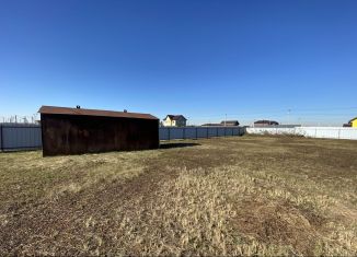 Продажа земельного участка, 14.5 сот., деревня Елкибаево, Деловая улица, 15В