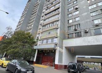 1-ком. квартира на продажу, 35 м2, Москва, Заревый проезд, 10, Заревый проезд