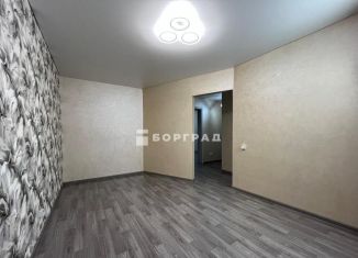 Продается трехкомнатная квартира, 56.1 м2, Борисоглебск, Аэродромная улица, 6