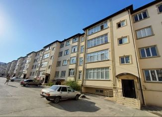 Продаю 3-комнатную квартиру, 88 м2, Нальчик, Солнечная улица, 12к1