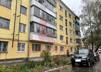 Продам комнату, 12 м2, Орёл, переулок Матроса Силякова, 5, Северный район