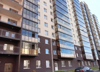 Продажа 1-комнатной квартиры, 38 м2, Красноярск, Соколовская улица, к2.2