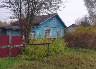 Дом на продажу, 49 м2, Данилов, Первомайская улица, 1Б