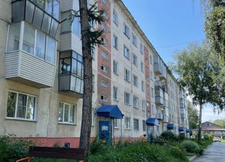 Продам двухкомнатную квартиру, 44.3 м2, Новосибирская область