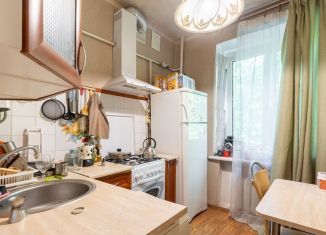 Продажа однокомнатной квартиры, 30.8 м2, Санкт-Петербург, Московский проспект, 199, Московский район