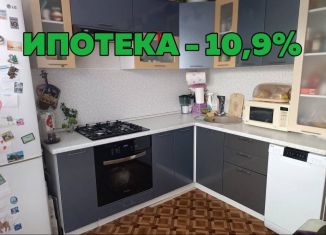 Продаю однокомнатную квартиру, 41 м2, Тверь, Оснабрюкская улица