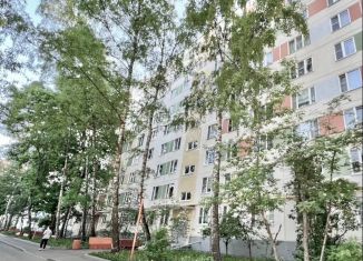 Продам квартиру студию, 16.5 м2, Москва, Коровинское шоссе, 3к1, район Западное Дегунино