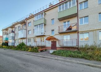 Продается 2-ком. квартира, 52.7 м2, Ярославль, улица Здоровья, 18