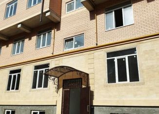 Продается 1-комнатная квартира, 52 м2, село Агачаул, Еловая улица, 11