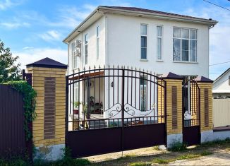 Продам дом, 232 м2, Краснодарский край, Черновицкая улица