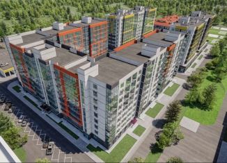 Продажа 2-комнатной квартиры, 48.2 м2, Краснодарский край