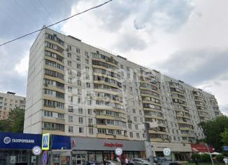 Продам 1-ком. квартиру, 32 м2, Москва, Русаковская улица, 29, Русаковская улица