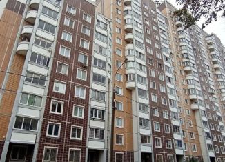 Продается 2-ком. квартира, 52.6 м2, Лосино-Петровский, улица Пушкина, 6