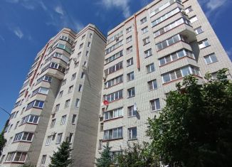 Продажа трехкомнатной квартиры, 75 м2, Курская область, Садовая улица, 25/69