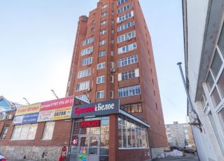 Продам трехкомнатную квартиру, 116 м2, Уфа, Транспортная улица, 42