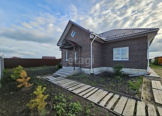 Дом на продажу, 130 м2, деревня Ушакова, Светлая улица