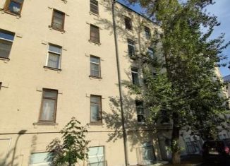 Квартира на продажу студия, 16.4 м2, Москва, улица Земляной Вал, 65, метро Чкаловская