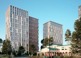 Продам 4-комнатную квартиру, 107 м2, Москва, Часовая улица, 28к1, метро Аэропорт