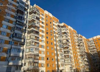 Продается квартира студия, 18 м2, Москва, Чечёрский проезд, 66, район Южное Бутово