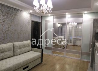 Продам 1-комнатную квартиру, 37.4 м2, Самара, Владимирская улица, 37