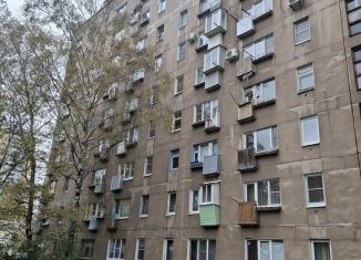 Продаю 1-комнатную квартиру, 30 м2, Рязань, улица Островского, 31к1