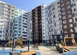 Продам 2-комнатную квартиру, 49.6 м2, Ростов-на-Дону