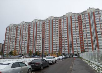 Продажа 5-комнатной квартиры, 51 м2, Московская область, Крымская улица, 25