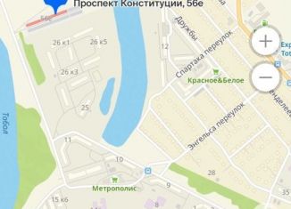 Сдаю в аренду гараж, 24 м2, Курганская область