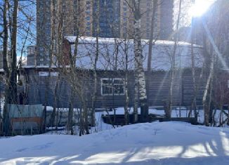 Продается помещение свободного назначения, 1387 м2, посёлок Парголово, Новая улица, 43