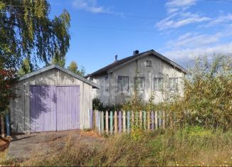 Дом на продажу, 58.3 м2, деревня Важкуръя, деревня Важкуръя, 119