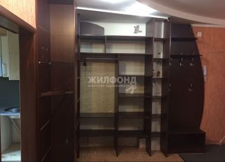 Сдам в аренду трехкомнатную квартиру, 99 м2, Новосибирск, микрорайон Зелёный Бор, 1, метро Золотая Нива