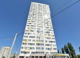 Продажа однокомнатной квартиры, 41.2 м2, Воронеж, Железнодорожный район, Ленинский проспект, 215В