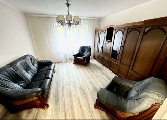 Сдается 3-ком. квартира, 60 м2, Москва, Вешняковская улица, 6к5, ВАО