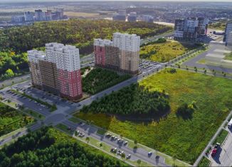 Продаю 3-ком. квартиру, 75 м2, Тюменская область