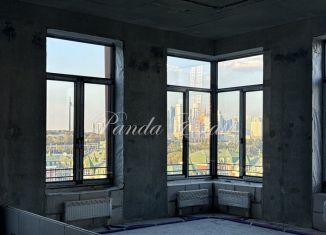 Продам 4-комнатную квартиру, 137 м2, Москва, проспект Генерала Дорохова, 39к1Е, ЗАО