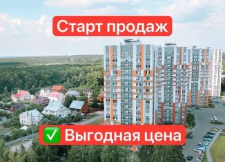 Продажа 1-комнатной квартиры, 40.3 м2, Воронеж, Коминтерновский район, Московский проспект, 179/5