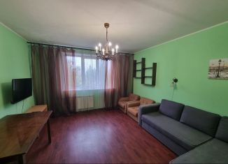 Сдам в аренду 2-ком. квартиру, 53 м2, Москва, Ставропольская улица, 64к1