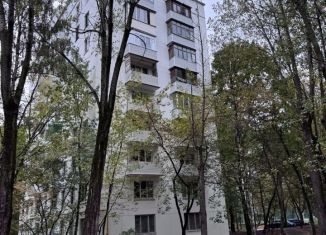 Продам 2-ком. квартиру, 37.5 м2, Москва, Балаклавский проспект, 26к2