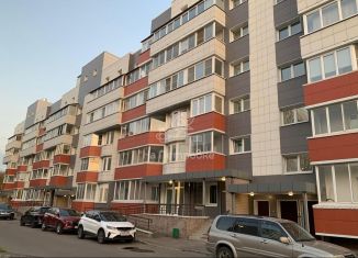 Продам 2-комнатную квартиру, 69.4 м2, деревня Глухово, улица Рублёвское Предместье, 26