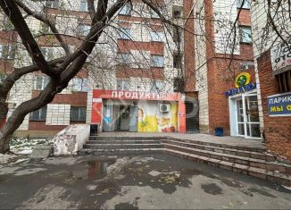 Продаю торговую площадь, 140 м2, Омск, улица Лермонтова, 57