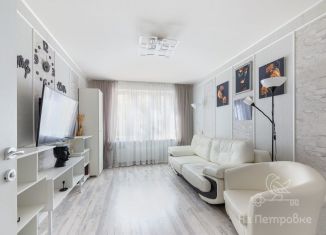 Продается 3-ком. квартира, 59.7 м2, Москва, Дмитровское шоссе, 43к1, метро Петровско-Разумовская