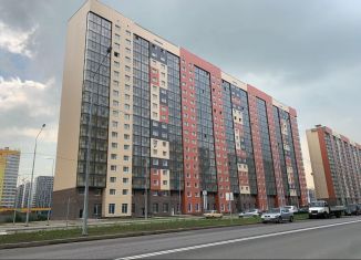 Квартира на продажу студия, 30.7 м2, Ленинградская область, улица Шувалова, 32