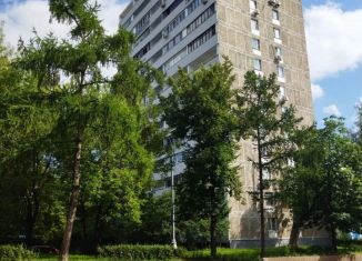 Продам двухкомнатную квартиру, 49.1 м2, Москва, Гороховский переулок, 11-13