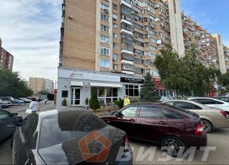 Продам торговую площадь, 64 м2, Самара, улица Агибалова, 68, Железнодорожный район