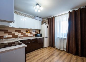 Продажа двухкомнатной квартиры, 63 м2, Краснодар, улица имени Калинина, 350/10, микрорайон Кожзавод